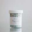 Peppermint Bath Salt Soak