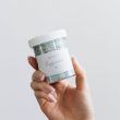 Peppermint Bath Salt Soak