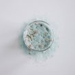 Peppermint Bath Salt Soak