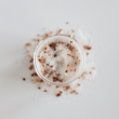 Coconut Bath Salt Soak