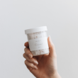 Coconut Bath Salt Soak