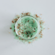 Eucalyptus Bath Salt Soak