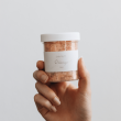 Orange Bath Salt Soak