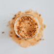Orange Bath Salt Soak