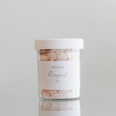 Original Bath Salt Soak