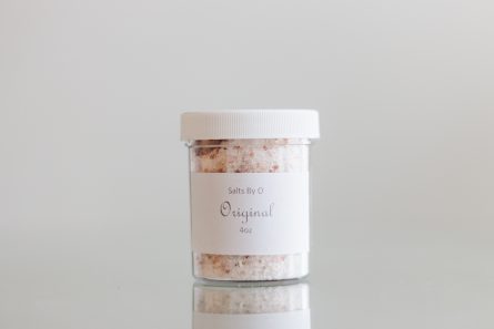 Original Bath Salt Soak