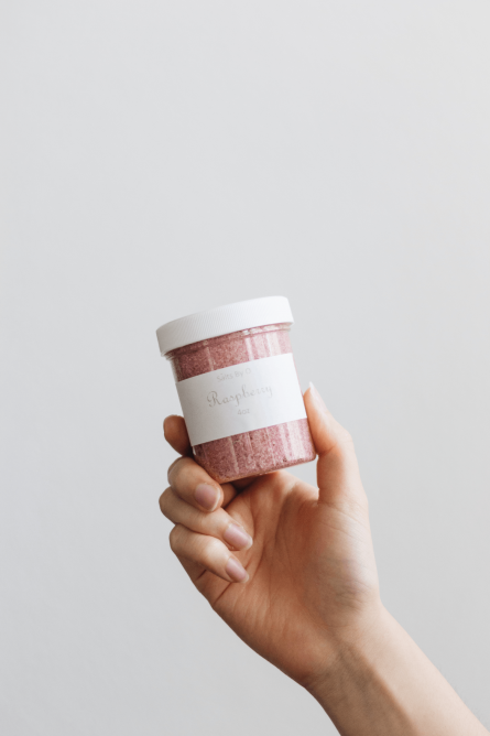 raspberry