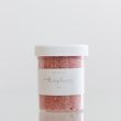 Raspberry Bath Salt Soak