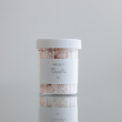 Vanilla Bath Salt Soak