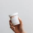 Vanilla Bath Salt Soak