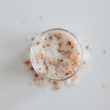 Vanilla Bath Salt Soak
