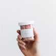 Apple Bath Salt Soak
