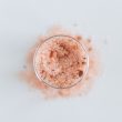 Peach Bath Salt Soak