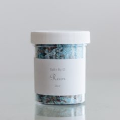 Rain Bath Salt Soak