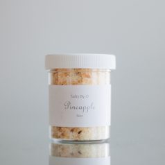 Pineapple Bath Salt Soak