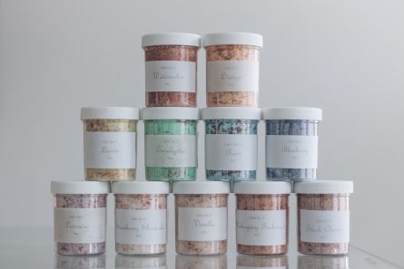 The Scents The Rainbow Bundle
