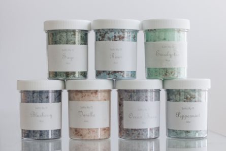 The Blue Lagoon Bundle