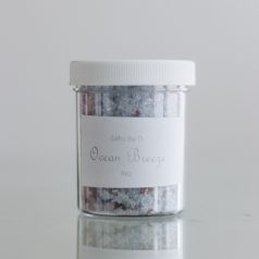 Ocean Breeze Bath Salt Soak